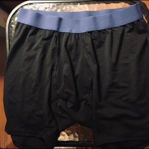 Lululemon men’s boxer brief